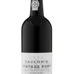 2007 Taylor's, Port, Portugal