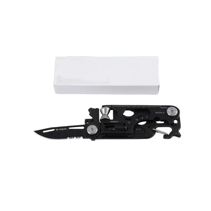 7.75″ Multifunctional Tool