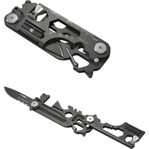 7.75″ Multifunctional Tool