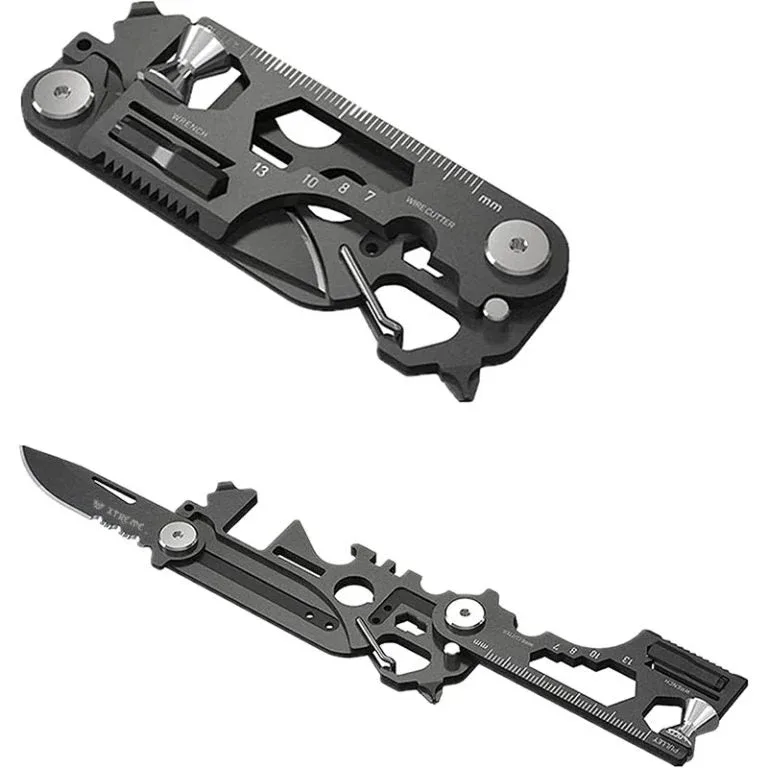 7.75″ Multifunctional Tool