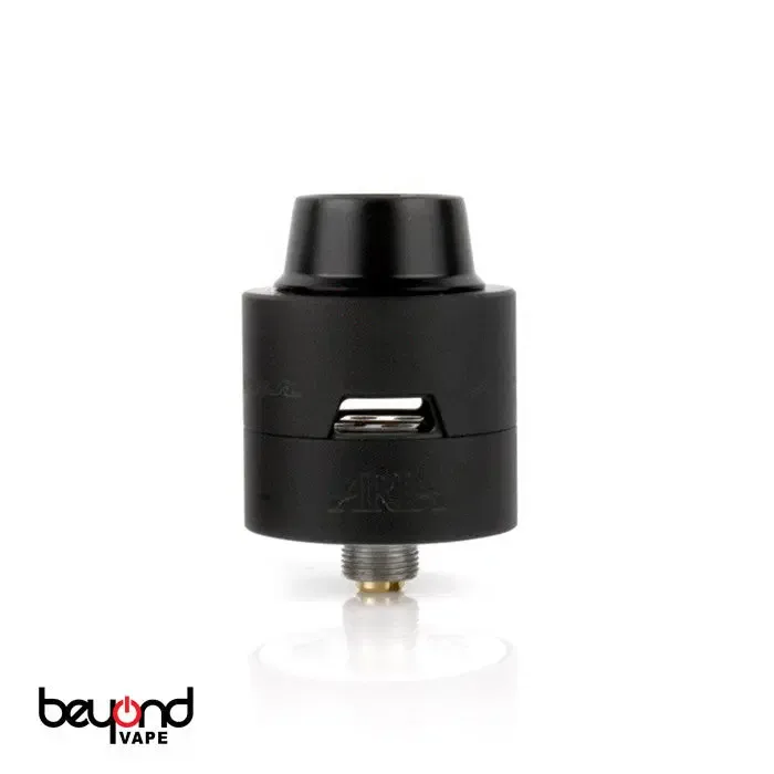 Aria x Anarchist Sleeper Vape RDA – Stainless