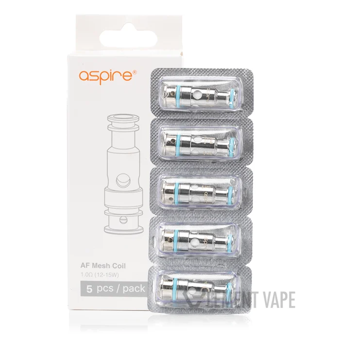 Aspire AF Replacement Coils - Image 2