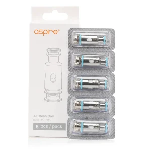 Aspire AF Replacement Coils