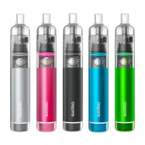 Aspire: Cyber G Kit