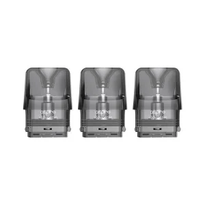 Aspire: Favostix Pod