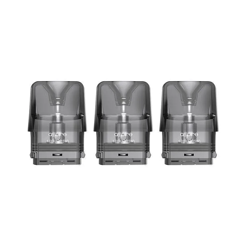Aspire: Favostix Pod