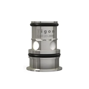 Aspire: Tigon Coil