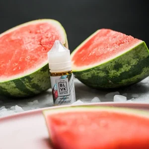 BLVK SALT PLUS | Watermelon Ice