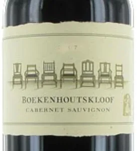 Boekenhoutskloof Franschhoek Cabernet Sauvignon 2023