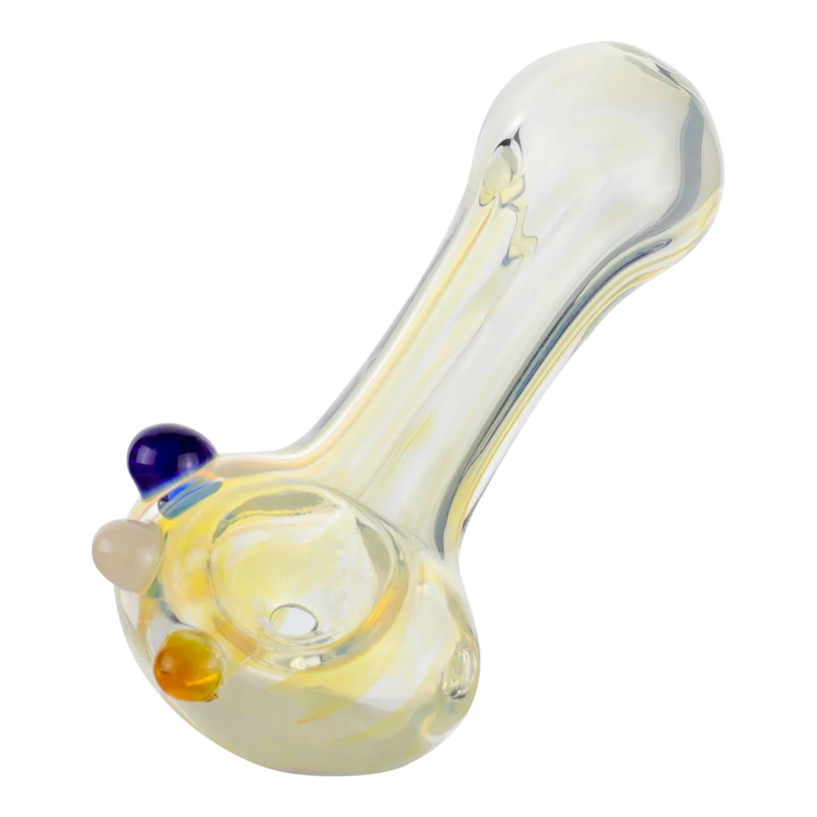 Bubble Grip Pipe - 3in