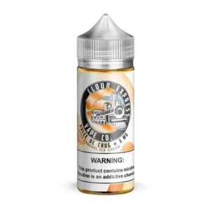 Cloud Express 100mL – Dulce De Chug –