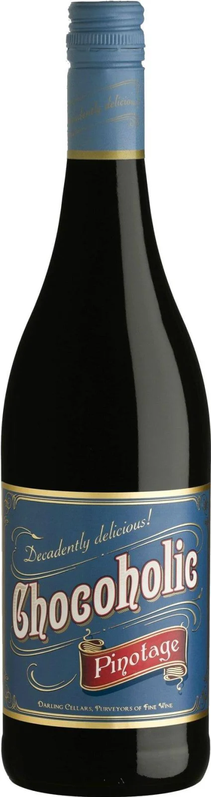 Darling Cellars Chocoholic Pinotage 2024