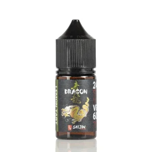 Dragon Salt Nic – Shijin Vapor