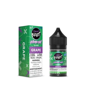 Flavour Beast Fuzion Salts