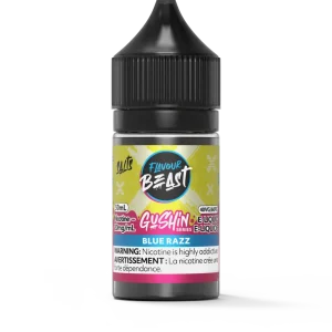 Flavour Beast Gushin Salt 30mL