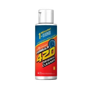 FORMULA 420 Cleaner Bottle
