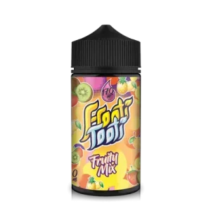FRUITY MIX 170ML E-LIQUID BY FROOTI TOOTI
