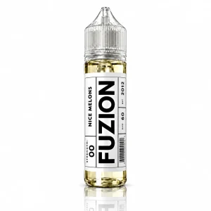 Fuzion Vapor – Nice Melons 60mL –