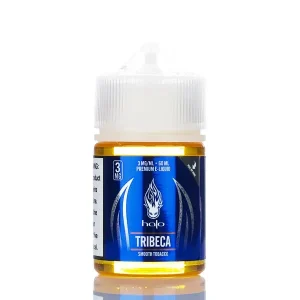 Halo E-Liquid – Tribeca – 60ml