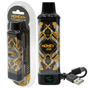 Honey Stick Stick Concealer 510 Battery