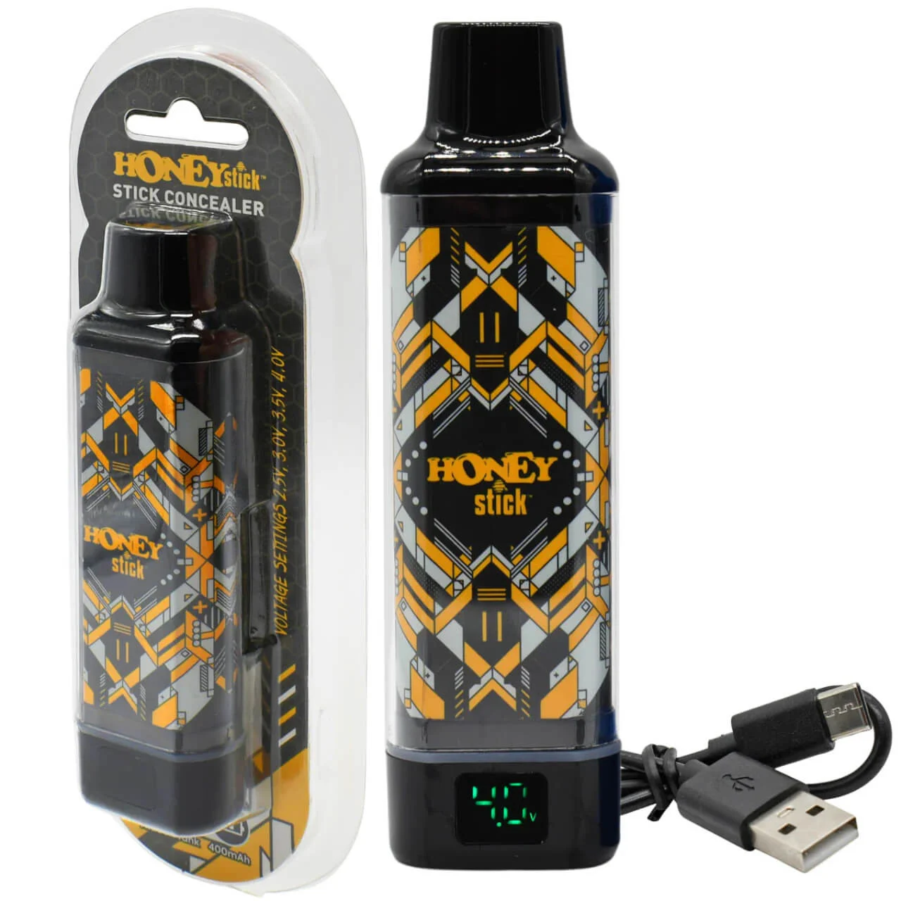 Honey Stick Stick Concealer 510 Battery