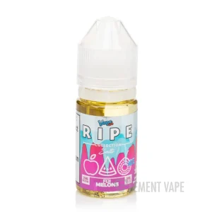 ICE Fiji Melons SALT – Ripe Collection – Vape 100 – 30mL