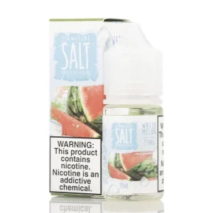 ICE Watermelon – Skwezed SALT – 30mL