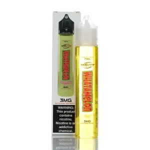 Innevape E-Liquids – Whatamelon – 75ml (DISCONTINUED)