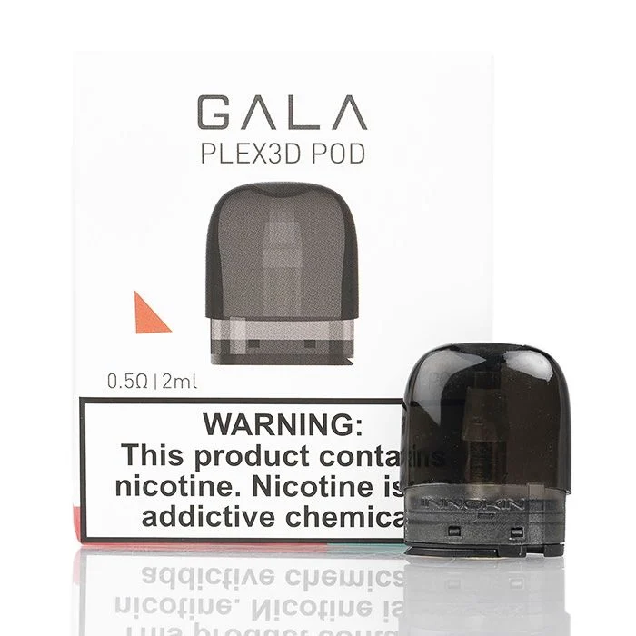 Innokin GALA Replacement Pods - Image 2