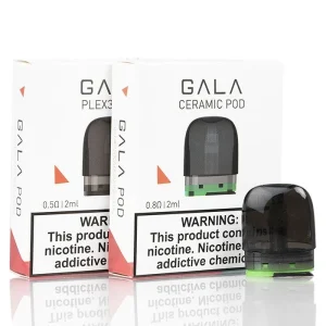 Innokin GALA Replacement Pods