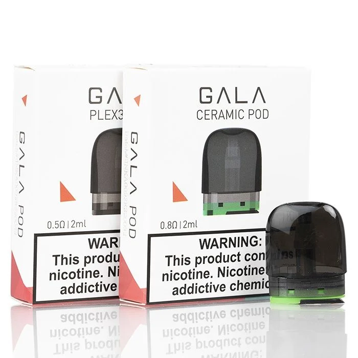 Innokin GALA Replacement Pods