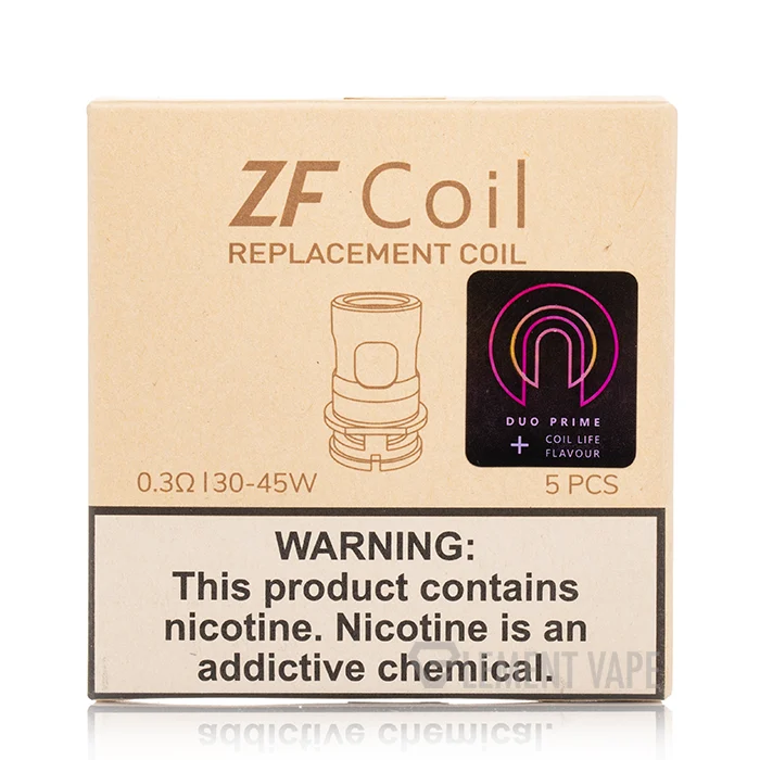Innokin ZF Replacement Coils