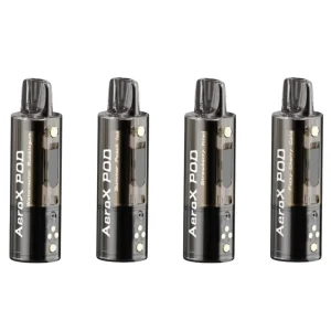 JNR AeroX 32000 Empty Replacement Pods