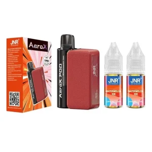 JNR Aerox 32000 Prefilled Pod Vape Kit