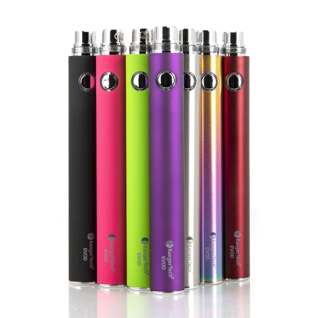 Kanger EVOD-VV Battery – 1300mAh / 1600mAh