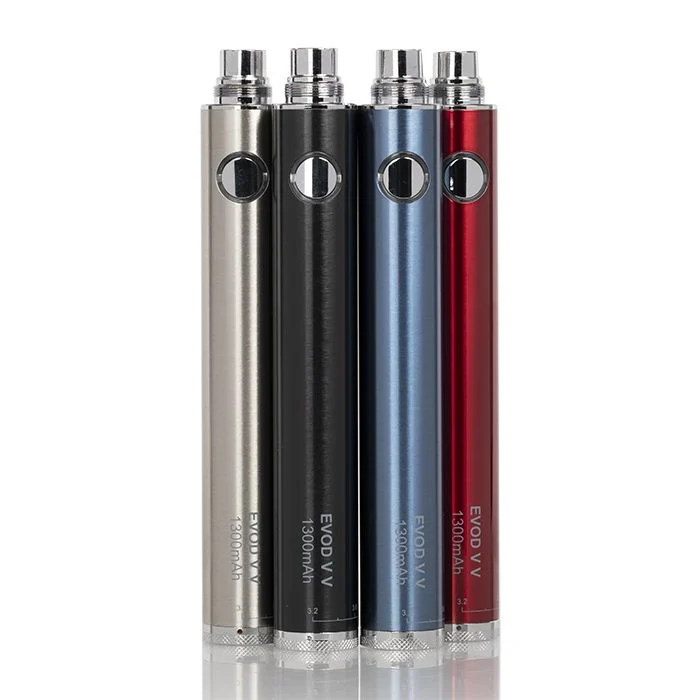 Kanger EVOD-VV Battery – 1300mAh / 1600mAh - Image 2