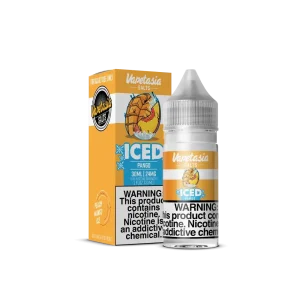 Killer Fruits Iced Pango by Vapetasia Salts 30ml