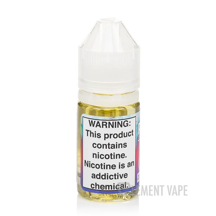 Kiwi Dragon Berry SALT – Ripe Collection – Vape 100 – 30mL - Image 2