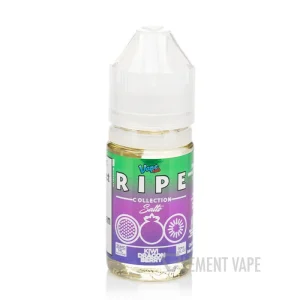 Kiwi Dragon Berry SALT – Ripe Collection – Vape 100 – 30mL