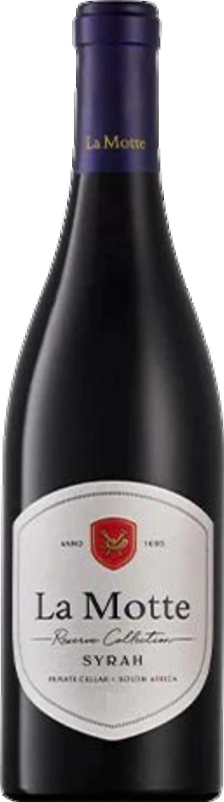 La Motte Syrah 2022