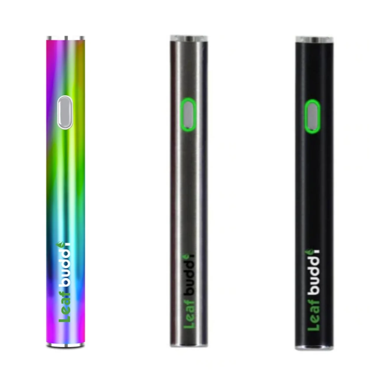 Leaf Buddi Mini Battery Kit – 280mAh