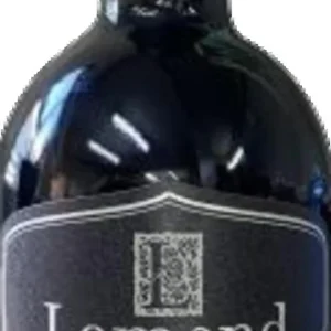 Lomond Muscat de Frontignan 375 ml 2017