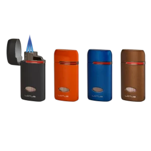 Lotus Matrix Lighter