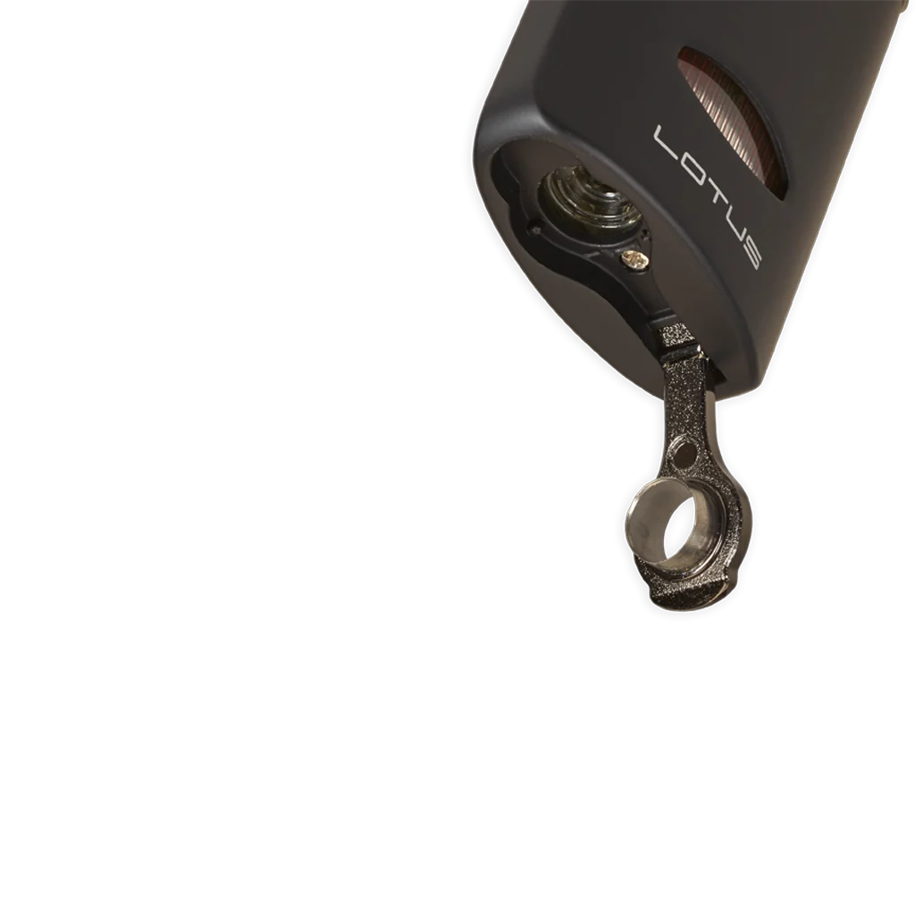 Lotus Matrix Lighter - Image 2
