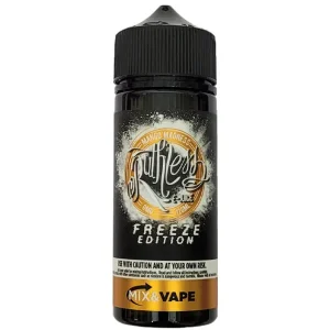MANGO MADNESS SHORTFILL E-LIQUID BY RUTHLESS FREEZE 100ML