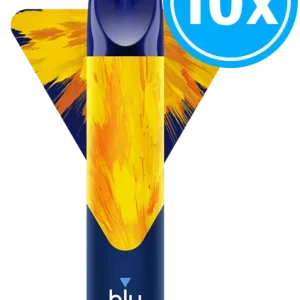 Maxi Pack blu bar Tropical Mix