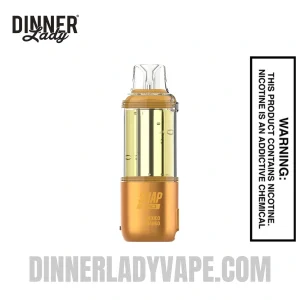 Mexico Mango Dinner Lady Snap Pro 35K Disposable Vape Pod