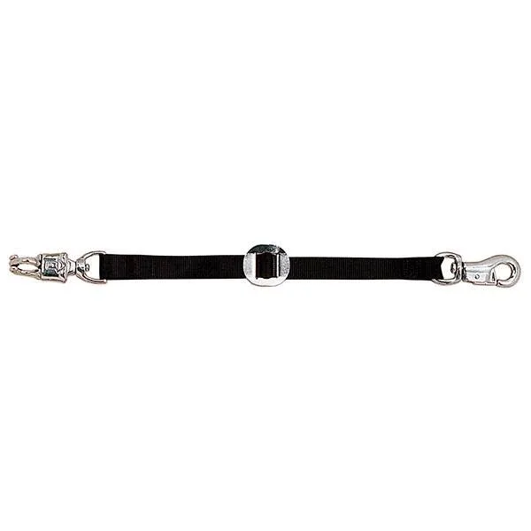Nylon Trailer Tie, 1"