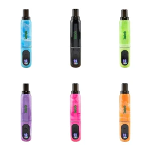 Ooze Hilo Conceal Battery