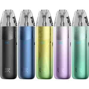 OXVA NeXLIM 2 Mini pod vape kit + 10ml e-liquid